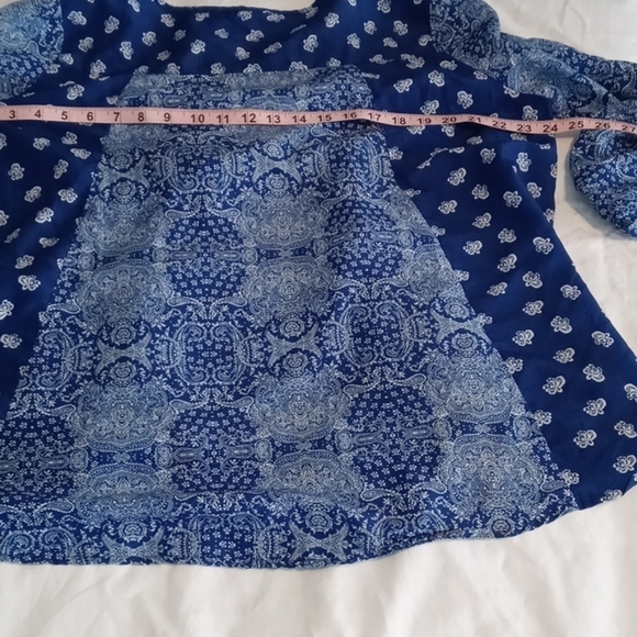 Jonathon martin womens top - Picture 9 of 11